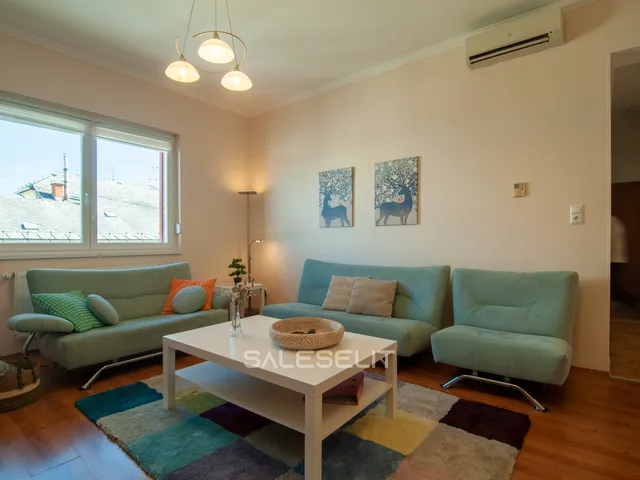 Eladó lakás Debrecen 75 nm