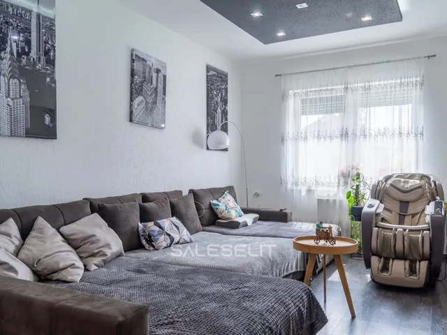 Eladó ház Téglás 100 nm