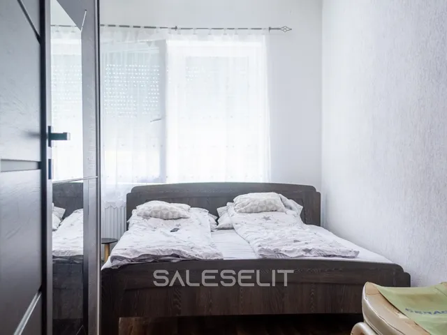 Eladó ház Téglás 100 nm