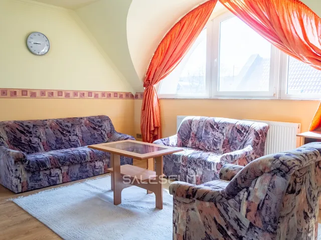 Eladó lakás Debrecen 56 nm