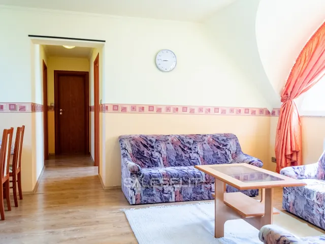 Eladó lakás Debrecen 56 nm