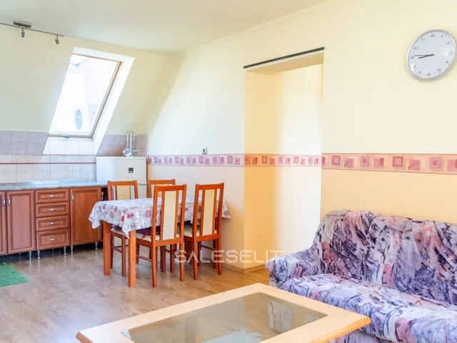 Eladó lakás Debrecen 56 nm