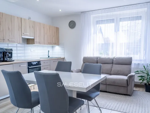 Eladó ház Debrecen 60 nm