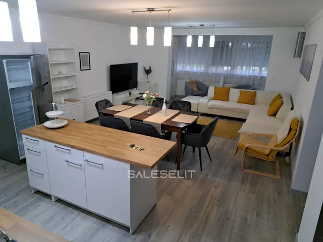 Eladó lakás Debrecen 76 nm