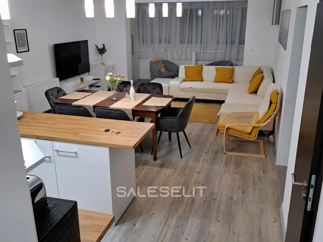 Eladó lakás Debrecen 76 nm