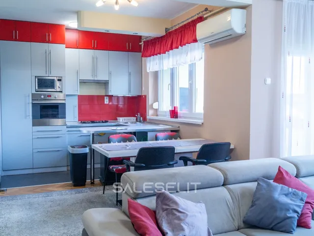 Eladó lakás Debrecen 56 nm