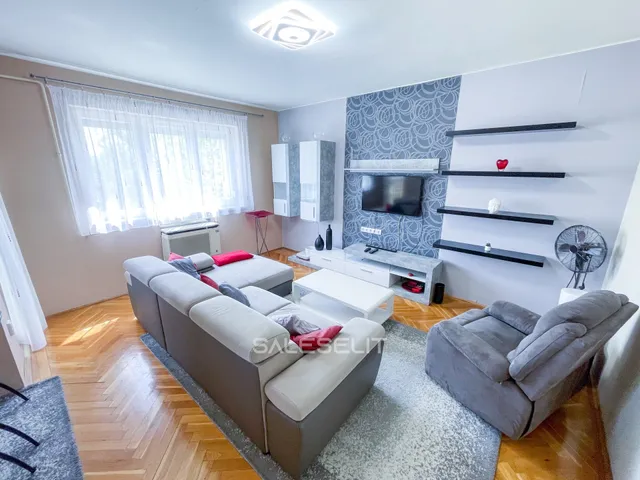 Eladó lakás Debrecen 56 nm