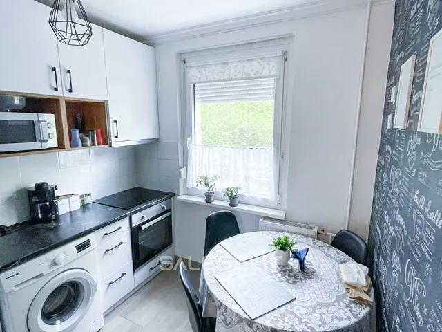 Eladó lakás Debrecen 53 nm