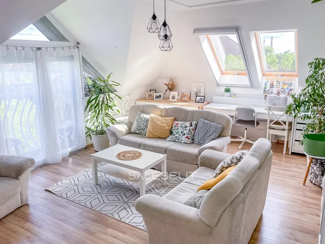 Eladó lakás Debrecen 62 nm