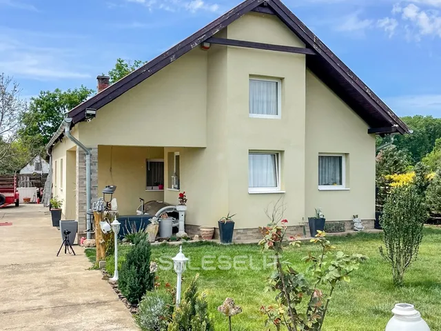 Eladó ház Debrecen 135 nm