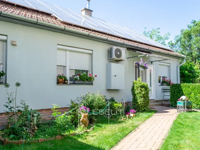 Eladó ház Debrecen 108 nm