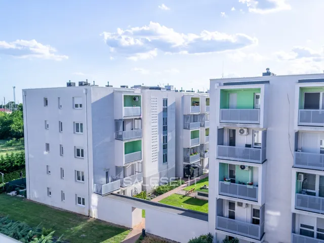 Eladó lakás Debrecen 88 nm