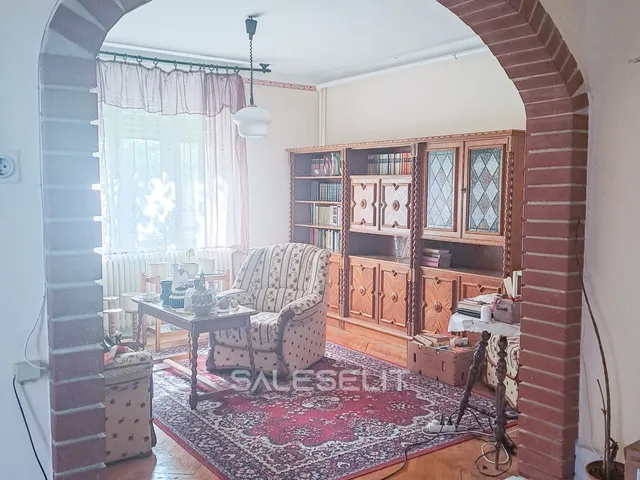 Eladó ház Debrecen 60 nm