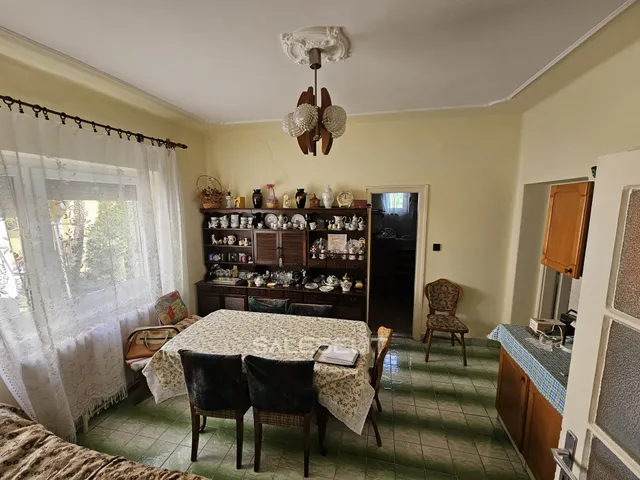 Eladó ház Debrecen 110 nm