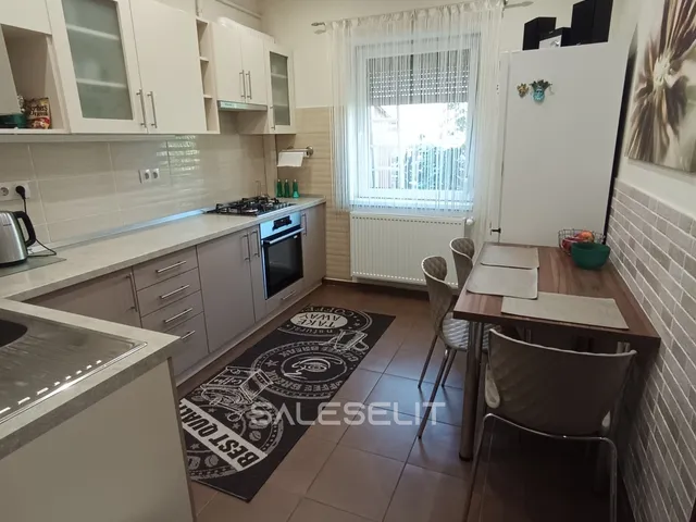 Eladó ház Debrecen 111 nm