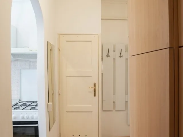 Eladó lakás Debrecen 33 nm