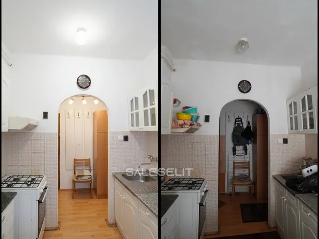 Eladó lakás Debrecen 33 nm