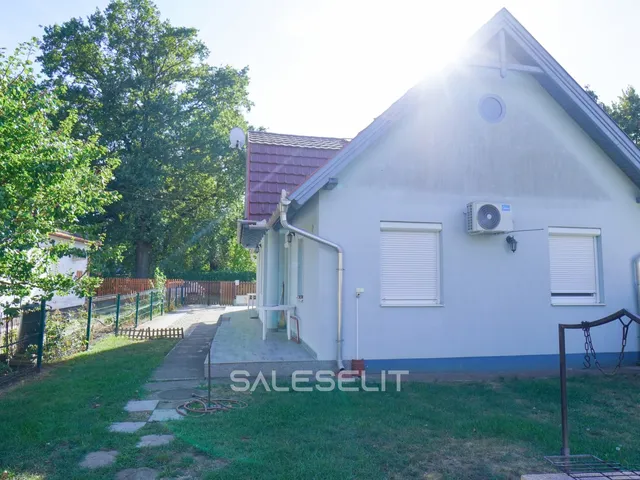 Eladó ház Hajdúszoboszló 100 nm