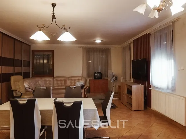 Eladó ház Hajdúszoboszló 108 nm