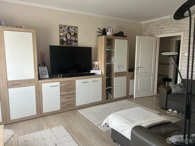 Eladó lakás Budapest XXII. kerület, Budafok 58 nm