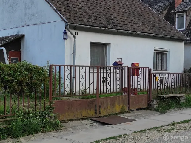 Eladó ház Mórágy 85 nm