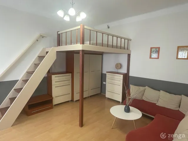Eladó lakás Budapest VII. kerület, Belső-Erzsébetváros 53 nm