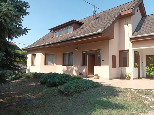 Eladó ház Kiskőrös 114 nm