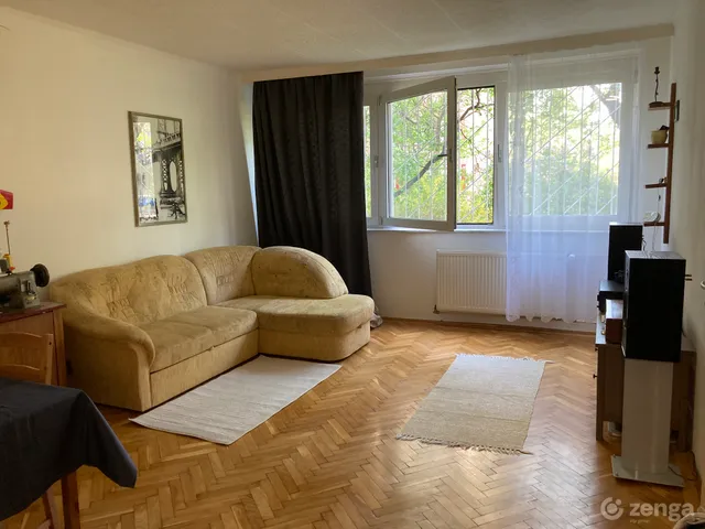 Eladó lakás Budapest IV. kerület 46 nm