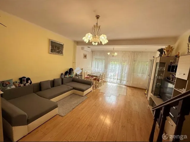 Eladó ház Székesfehérvár, Öreghegy 129 nm