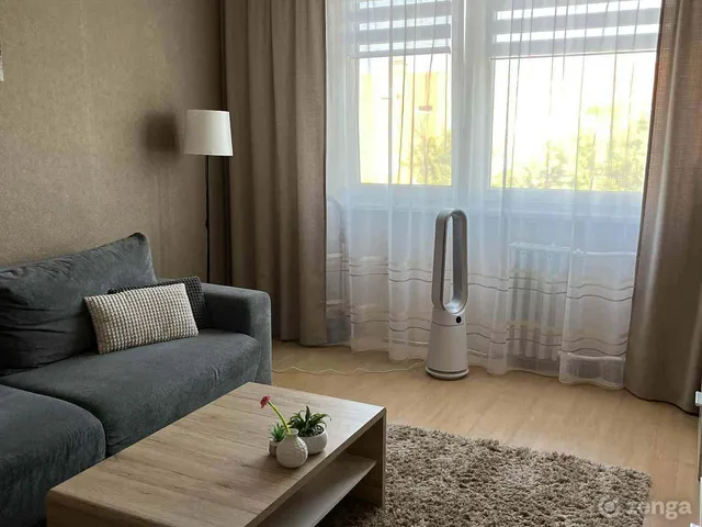 Eladó lakás Kecskemét, Széchenyiváros 47 nm