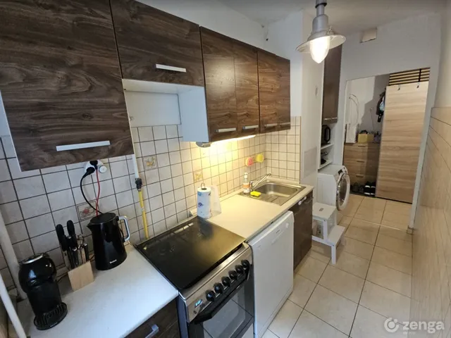 Eladó lakás Budapest XI. kerület, Albertfalva 52 nm