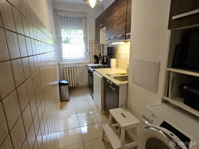 Eladó lakás Budapest XI. kerület, Albertfalva 52 nm