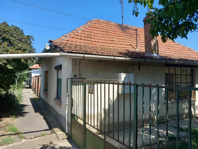 Eladó ház Békéscsaba, Erzsébethely (Jamina) 92 nm