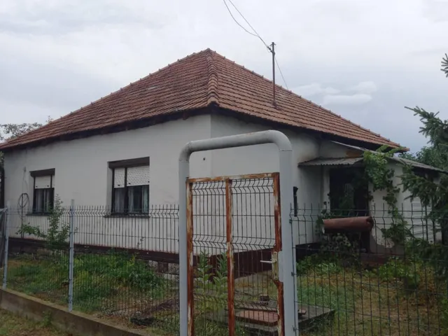 Eladó ház Sarkad 70 nm