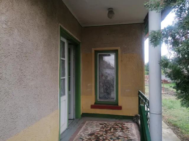 Eladó ház Kamut 100 nm