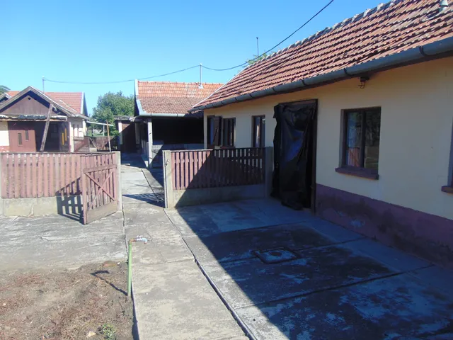 Eladó ház Mezőkovácsháza 95 nm