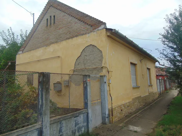 Eladó ház Mezőberény 90 nm