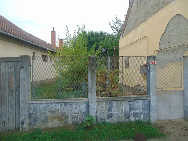 Eladó ház Mezőberény 90 nm