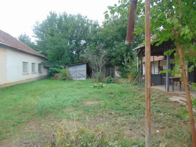 Eladó ház Mezőberény 90 nm