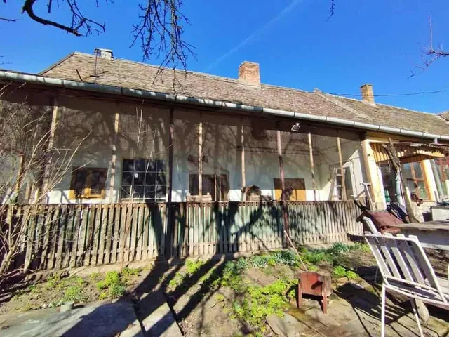 Eladó ház Nagybánhegyes 122 nm