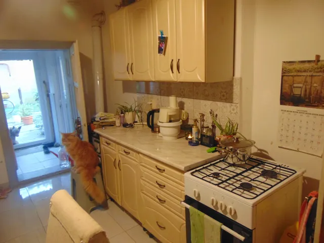 Eladó ház Nagybánhegyes 122 nm