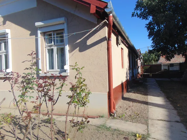 Eladó ház Tótkomlós 120 nm