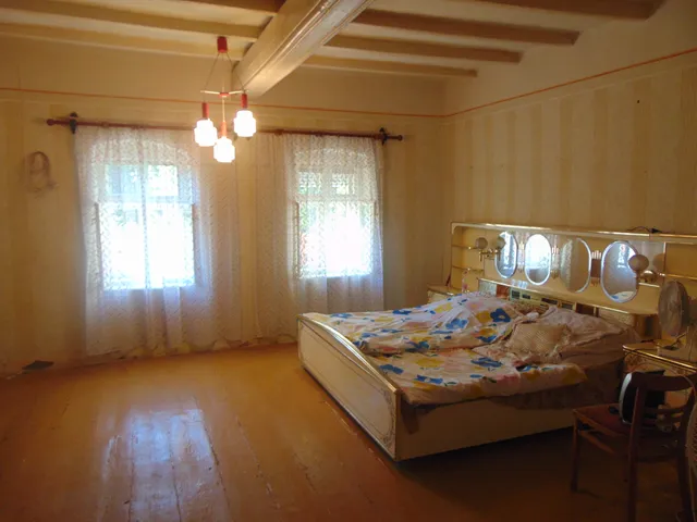 Eladó ház Tótkomlós 120 nm