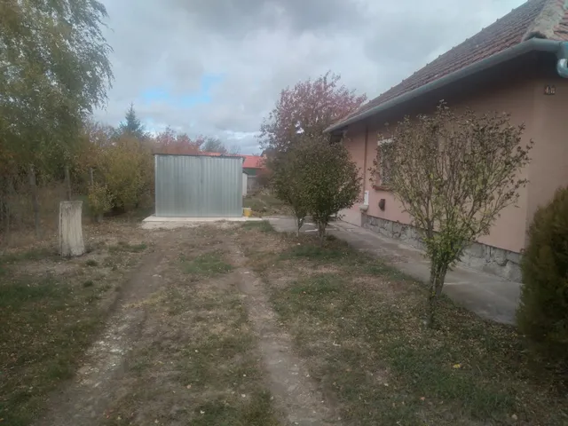 Eladó ház Murony 65 nm