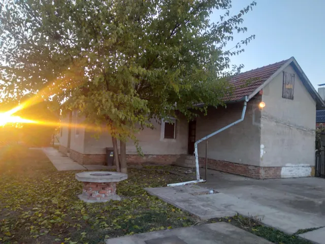 Eladó ház Telekgerendás 95 nm