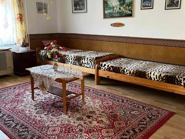 Eladó ház Körösszegapáti 125 nm