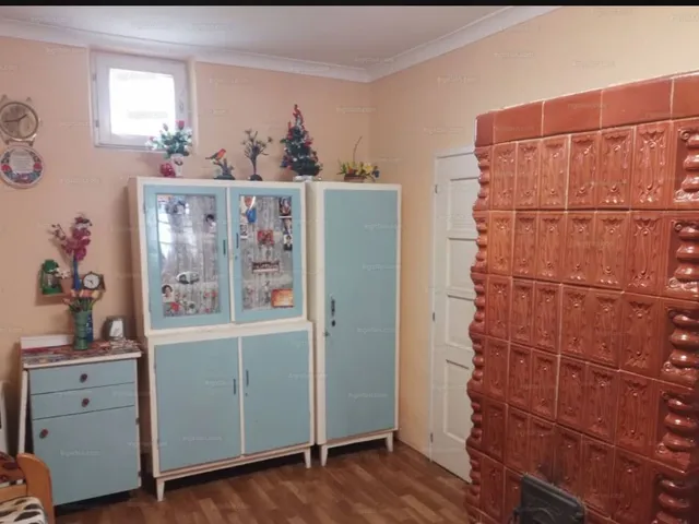 Eladó ház Körösszegapáti 125 nm