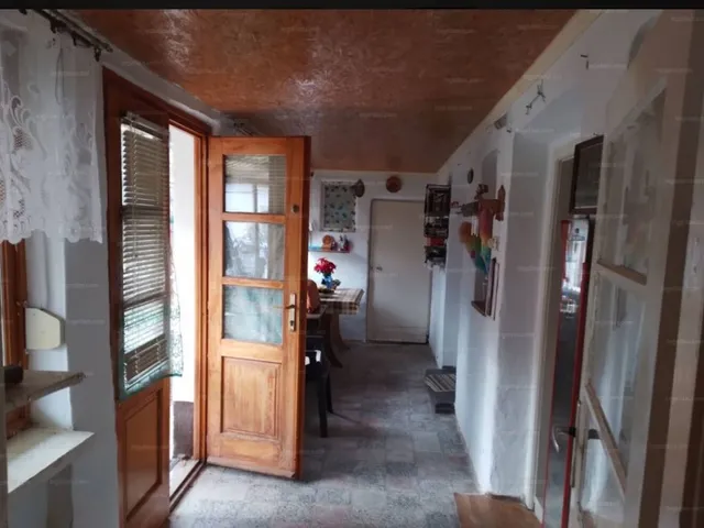 Eladó ház Körösszegapáti 125 nm