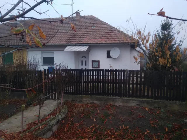 Eladó ház Murony 65 nm