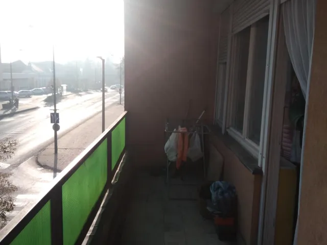 Eladó lakás Békés 62 nm